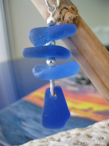 Image of Zen blue