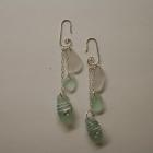 Image of Saltwater splash  