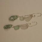 Image of Saltwater splash  