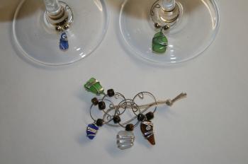 Image of Wine charmers