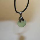 Image of Perfect glass pear