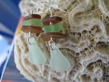 Image of Hanging three banger