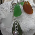 Image of Four banger with charm