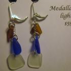 Image of Medalla light