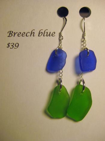 Image of Breech blue