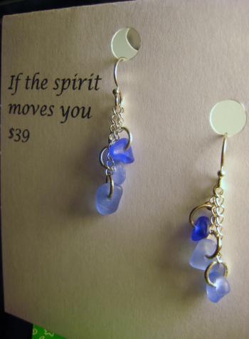 Image of If the spirit moves you