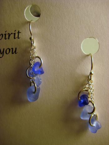 Image of If the spirit moves you