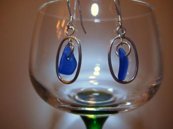 Image of Drop in the sea