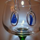 Image of Drop in the sea