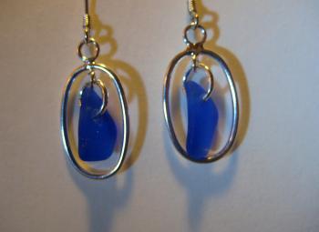 Image of Drop in the sea