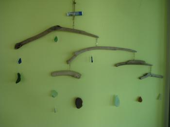 Image of Kinetic art