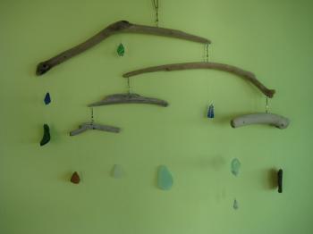 Image of Kinetic art