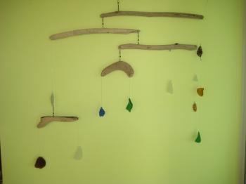 Image of Kinetic art